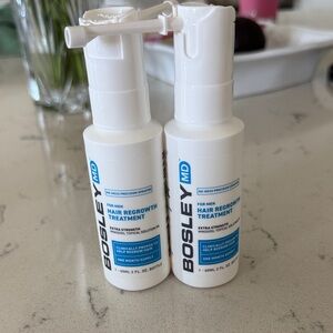 Bosley MD Hair Regrowth Treatment for Men